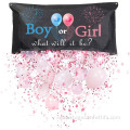 Baby Gender Reveal Balloon Drop Bag